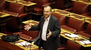 ΣΥΡΙΖΑ: Η κυβέρνηση σφαγιάζει εκ νέου τον κατώτερο μισθό