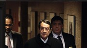 Συνάντηση Ν. Αναστασιάδη – ΕΤΥΚ την Τρίτη