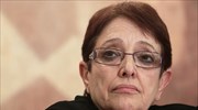 Αλ. Παπαρήγα: Ετοιμάζουν νέο σχέδιο Ανάν