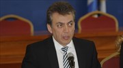 «Ουδέποτε ετέθη θέμα αναστολής σύνταξης σε δικαιού­χους κάτω των 60 ετών»
