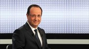 «Δεν έπεισε» ο Ολάντ σε τηλεοπτική του συνέντευξη
