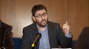 Ν. Ανδρουλάκης: Οι αποφάσεις της ευρωπαϊκής ελίτ επιδεινώνουν το πρόβλημα