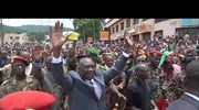Κεντροαφρικανική Δημοκρατία : Ανακοινώθηκε νέα κυβέρνηση
