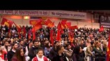 ΚΚΕ: Ομιλία Α. Παπαρήγα στη Νίκαια