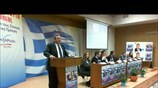Ανεξάρτητοι Ελληνες: Ομιλία Π. Καμμένου στην Κομοτηνή