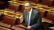 Γ. Μιχελάκης: Πολλοί υπουργοί δεν έχουν πιάσει τους ρυθμούς Σαμαρά