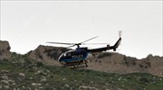 Δραπέτης των φυλακών Τρικάλων και ο δεύτερος κακοποιός των Ισθμίων