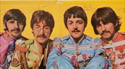 Τιμή - ρεκόρ για δίσκο των θρυλικών Beatles