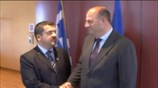 Μαζί για τη στροφή που χρειάζεται η Ελλάδα