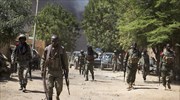Μάλι: Συγκρούσεις με τρεις νεκρούς ισλαμιστές στο κέντρο του Τιμπουκτού