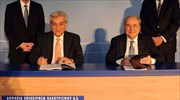 Ανάληψη του έργου «Πτολεμαϊδα V» της ΔΕΗ από την ΤΕΡΝΑ Α.Ε.