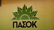 ΠΑΣΟΚ: Ο ΣΥΡΙΖΑ επενδύει στην καταστροφή