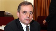 Προανακριτική: Ο Κ. Μπίκας επιβεβαίωσε τηλεφωνική επικοινωνία με τον Ι. Διώτη