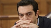 Συνέντευξη Τύπου Αλ. Τσίπρα την Τετάρτη για τις πολιτικές εξελίξεις