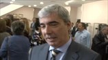 Σ. Κεδίκογλου: Κουρεύουμε το χαράτσι