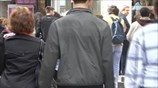 Πάνω από 19 εκατ. οι άνεργοι στην Ευρωζώνη
