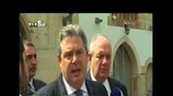 Δηλώσεις του Π. Καμμένου μετά τη συνάντηση με τον Ν. Αναστασιάδη