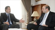Κ. Χατζηδάκης: Η Ελλάδα δεν έχει την πολυτέλεια να χάσει χρόνο