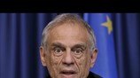 Παραιτήθηκε ο κύπριος υπουργός Οικονομικών Μ. Σαρρής