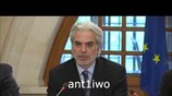 Κύπρος: «Έκλεισε» το μνημόνιο