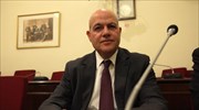 Εγκρίθηκε ο διορισμός Μάναλη στη θέση του διευθύνοντος συμβούλου της ΕΡΤ