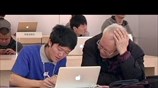 Συγγνώμη Apple στους Κινέζους καταναλωτές