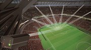 Η εταιρεία «GoalControl» θα παράσχει την «τεχνολογία γραμμής» στο Κύπελλο Συνομοσπονδιών