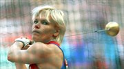 Στίβος: Διετής αποκλεισμός σε Ρωσίδες αθλήτριες