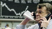 Θετικό κλίμα στα ευρωπαϊκά χρηματιστήρια