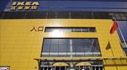 Τετραπλασιασμό των καταστημάτων στην Κίνα σχεδιάζει η Ikea