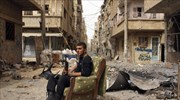 6.000 νεκροί το Μάρτιο στη Συρία