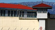 Ακόμη δύο χειροβομβίδες βρέθηκαν στις φυλακές Τρικάλων