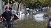 Αργεντινή: Δεκάδες θύματα από τις πλημμύρες
