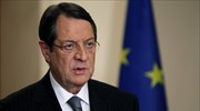 Κύπρος: Απεμπλοκή επιδιώκει η κυβέρνηση αν αποπληρωθούν άμεσα τα 11,2 δισ. ευρώ