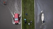 Αυξάνονται οι νεκροί από τις πλημμύρες στην Αργεντινή