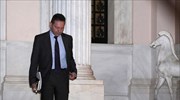 Το απόγευμα η συνάντηση Γ. Στουρνάρα - τρόικας