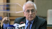 Αντ. Ρουπακιώτης: Οι φυλακές δεν έχουν παραδοθεί στους βαρυποινίτες