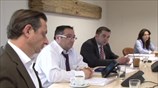 Στροφή ανάκαμψης μέσω της ομογένειας