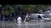 Αργεντινή: Ξεπερνούν τους 40 οι νεκροί από τη θεομηνία στη Λα Πλάτα