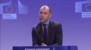 Κομισιόν: Χωρίς χρονοδιάγραμμα η αποστολή της τρόικας στην Αθήνα