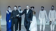 Χειροκροτήθηκε η πρεμιέρα της «Οδύσσειας» στο Μιλάνο