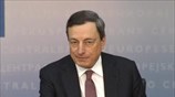ΕΚΤ: Συνέντευξη Μ. Ντράγκι