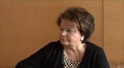 Ν. Τζαβέλα: Η Ελλάδα μπορεί να πρωτοστατήσει στην ενέργεια