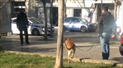 Φάρσα το τηλεφώνημα για βόμβα στα γραφεία του ΣΥΡΙΖΑ