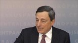 ΕΚΤ: «Σε ετοιμότητα» εάν καθυστερήσει η ανάκαμψη