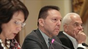 Γ. Στουρνάρας: Τα πράγματα είναι δύσκολα
