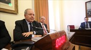 Χρ. Μαρκογιαννάκης: Υποδειγματική η συνεδρίαση, χωρίς Κωνσταντοπούλου - Κασιδιάρη