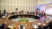 Καζακστάν: Άρχισαν οι συνομιλίες για το ιρανικό πυρηνικό πρόγραμμα