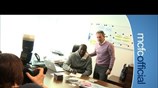 Ο Γιάγια Τουρέ μιλάει για το νέο του συμβόλαιο με τη Μάντσεστερ Σίτι