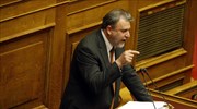 Ανεξάρτητοι Έλληνες: Μονιμοποιείται η παρουσία της τρόικας